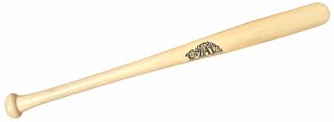 baseball bat